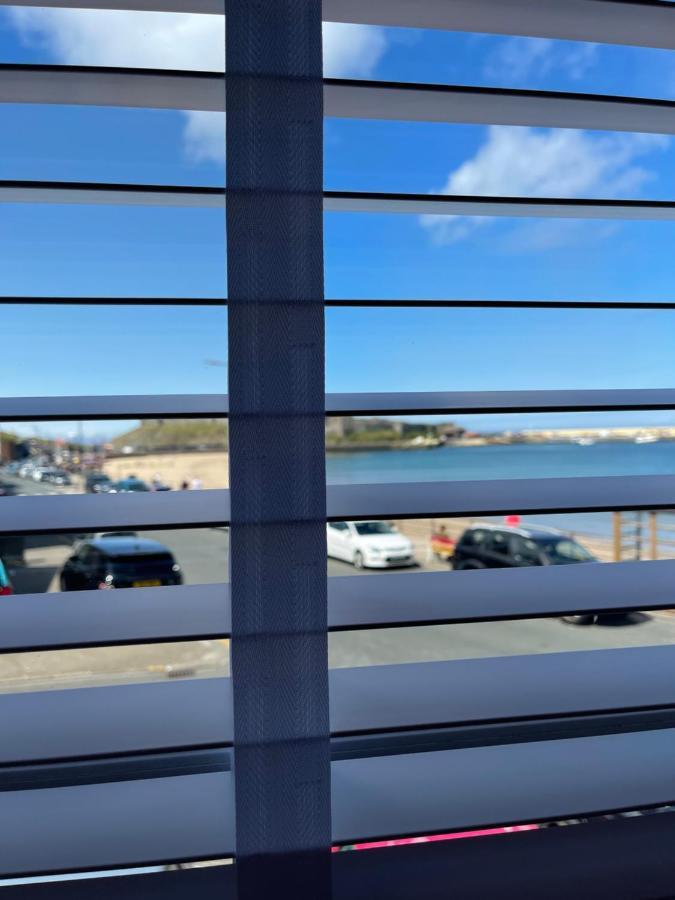 Hollie'S Beach House Peel エクステリア 写真