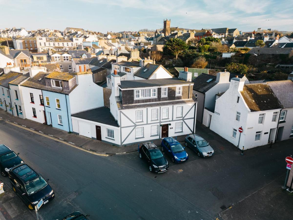 Hollie'S Beach House Peel エクステリア 写真
