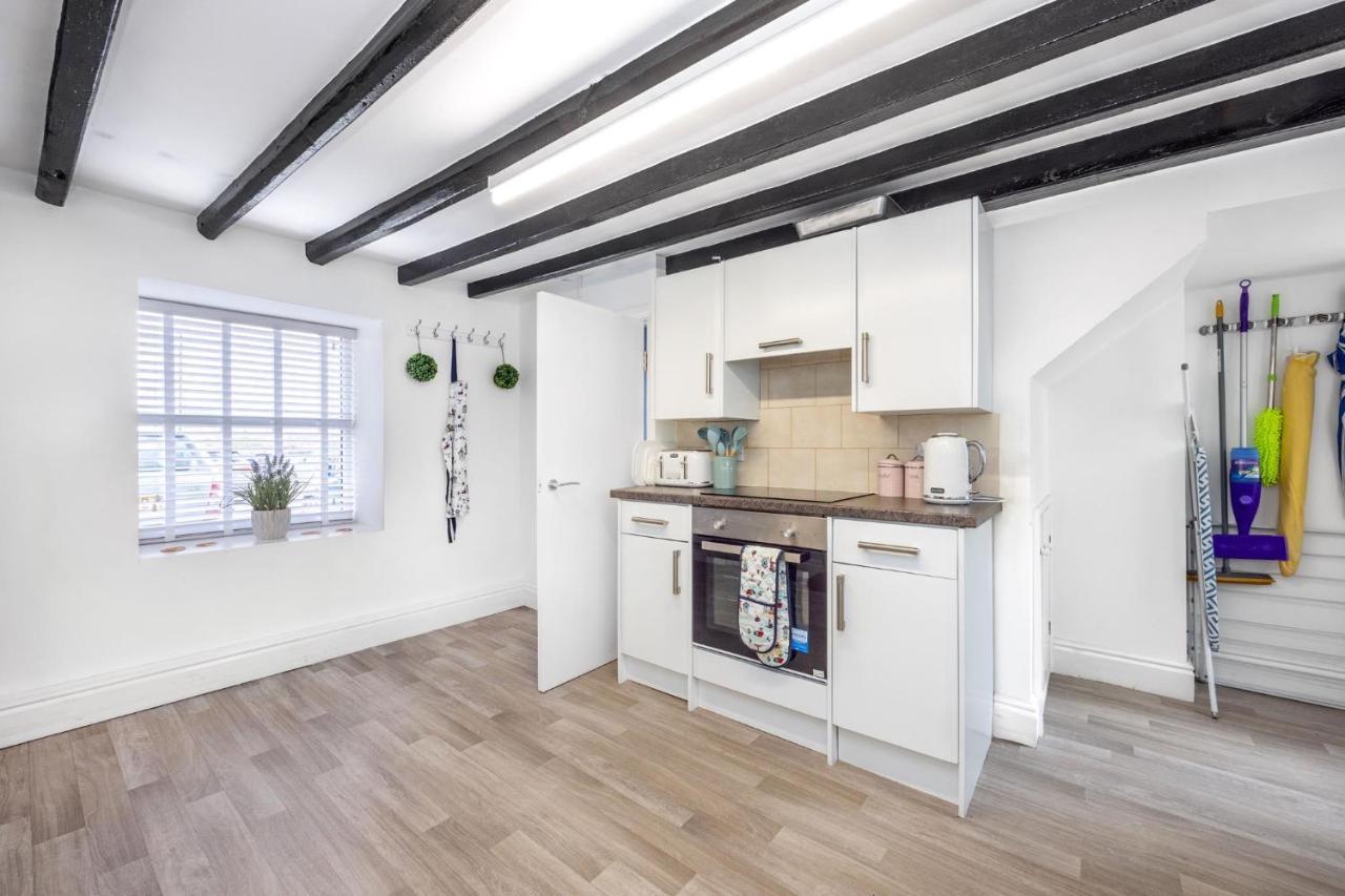 Hollie'S Beach House Peel エクステリア 写真