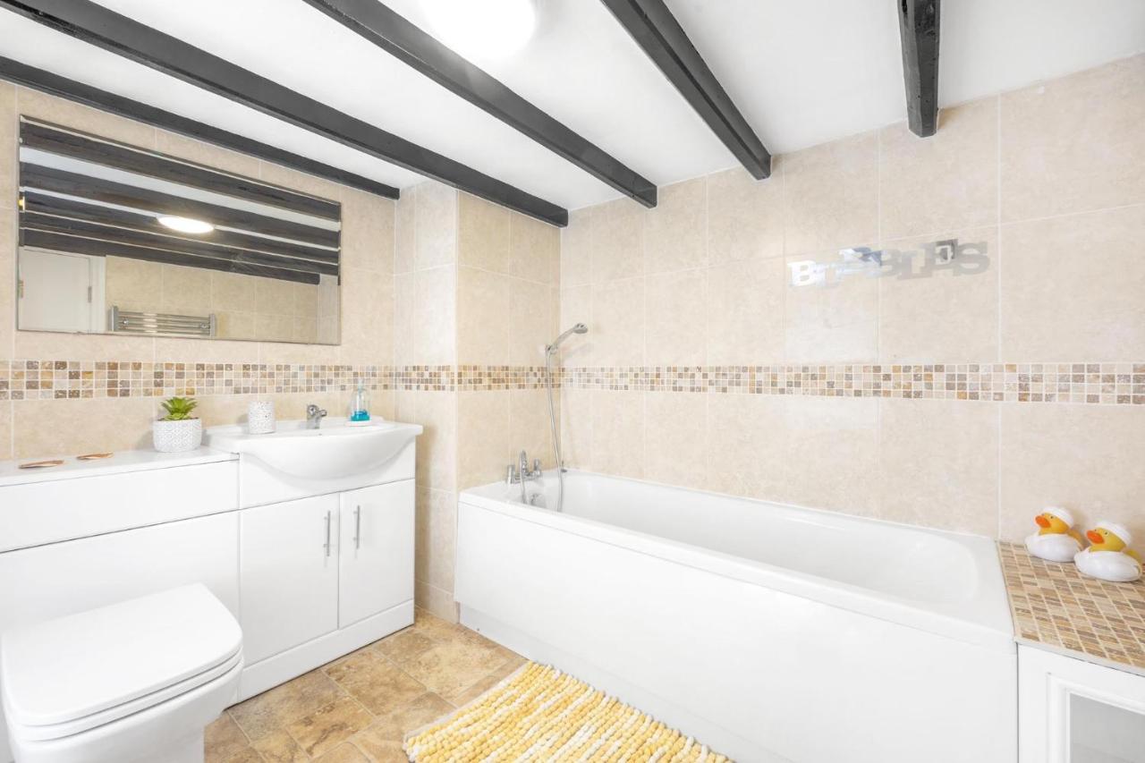 Hollie'S Beach House Peel エクステリア 写真